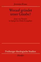 Produktbild: Worauf gr�ndet unser Glaube?