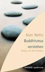 Produktbild: Buddhismus verstehen