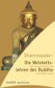 Produktbild: Dhammapada - Die Weisheitslehren des Buddha