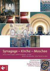 Produktbild: Synagoge - Kirche - Moschee