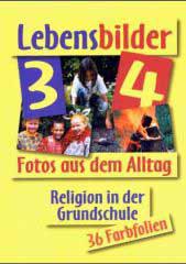 Produktbild: fragen - suchen - entdecken - Lebensbilder 3/4
