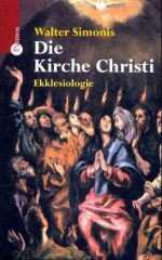 Produktbild: Die Kirche Christi