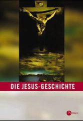 Produktbild: Die Jesus-Geschichte