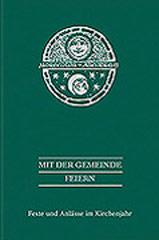 Produktbild: Morgenlob - Abendlob (Gemeindebuch)