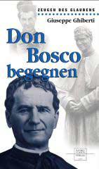 Produktbild: Don Bosco begegnen