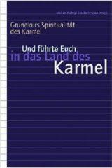 Produktbild: Grundkurs Spiritualit�t des Karmel