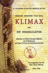 Produktbild: Klimax oder die Himmelsreiter