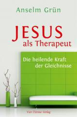 Produktbild: Jesus als Therapeut