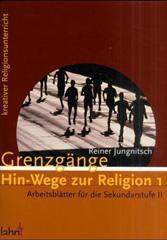Produktbild: Grenzg�nge