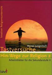 Produktbild: Tastversuche
