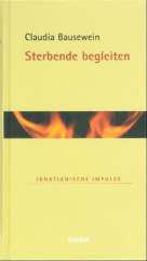 Produktbild: Sterbende begleiten