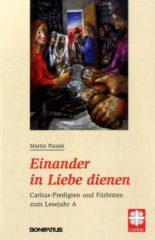 Patzek, Martin: Einander in Liebe dienen