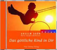 Produktbild: Das g�ttliche Kind in Dir - CD