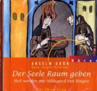 Produktbild: Der Seele Raum geben