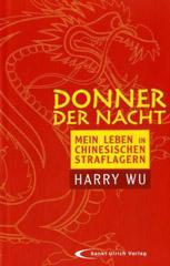 Produktbild: Donner der Nacht