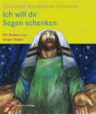 Produktbild: Ich will dir Segen schenken