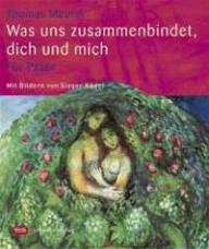 Produktbild: Was uns zusammenbindet, dich und mich