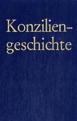Thmmel, Hans Georg: Die Konzilien zur Bilderfrage im 8. und 9. Jahrhundert