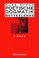 Produktbild: Poetische Dogmatik