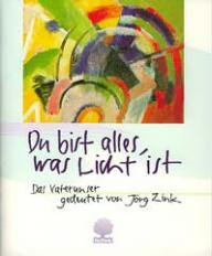 Produktbild: Du bist alles, was Licht ist