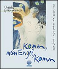 Produktbild: Komm, mein Engel, komm