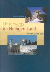 Produktbild: Unterwegs im Heiligen Land