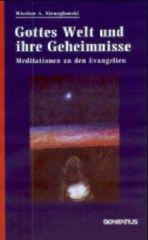 Produktbild: Gottes Welt und ihre Geheimnisse