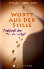 Multhaupt, Hermann: Worte aus der Stille