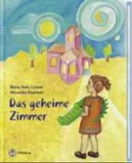 Produktbild: Das geheime Zimmer