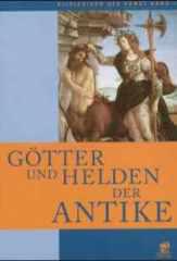 Gtter und Helden der Antike