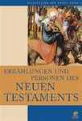 Erzhlungen und Personen des Neuen Testaments