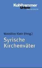 Produktbild: Syrische Kirchenv�ter