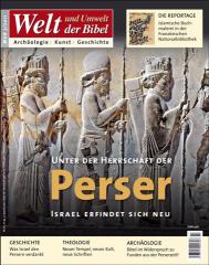 Welt und Umwelt der Bibel - ermigtes Abonnement (fr Schler, Studenten)
