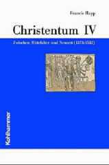 Produktbild: Christentum IV