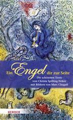 Produktbild: Ein Engel dir zur Seite
