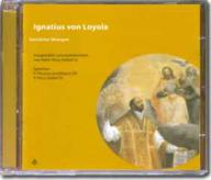 Produktbild: Geistliche �bungen - CD