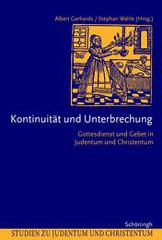 Kontinuitt und Unterbrechung