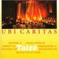 Produktbild: Taiz�: Ubi Caritas