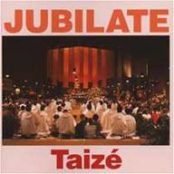 Produktbild: Taiz: Jubilate