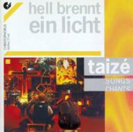 Produktbild: Hell brennt ein Licht