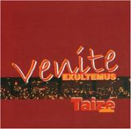 Produktbild: Taiz�: Venite exultemus