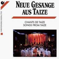 Produktbild: Neue Ges�nge aus Taiz�