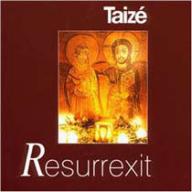 Produktbild: Taiz�: Resurrexit