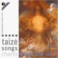 Produktbild: Taiz: Bless the Lord