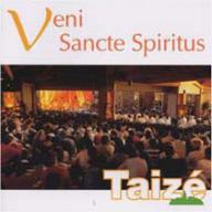 Produktbild: Taiz�: Veni Sancte Spiritus