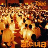 Produktbild: Taiz�: Alleluia