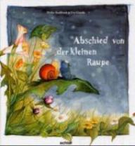 Produktbild: Abschied der kleinen Raupe