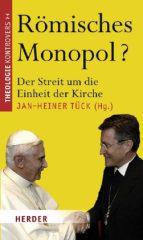 Produktbild: R�misches Monopol?