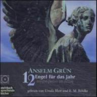 Produktbild: 12 Engel f�r das Jahr