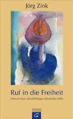 Produktbild: Ruf in die Freiheit
